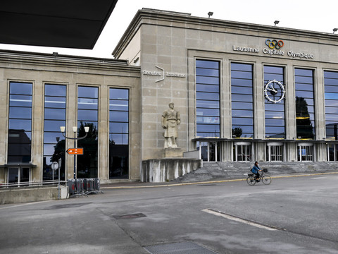 Beaulieu: argent du canton utilisé correctement mais gouvernance floue, selon la COGES