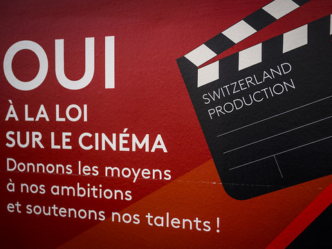 Les plateformes de streaming devront investir en Suisse