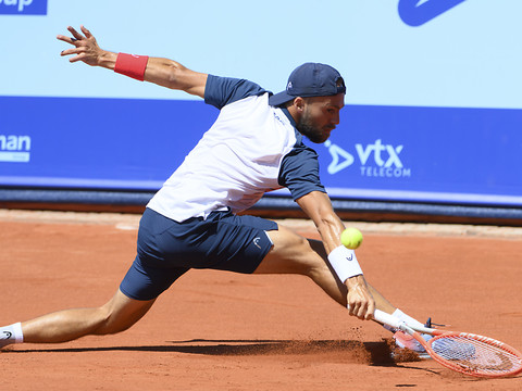 Nikles passe l'écueil des qualifs à Genève