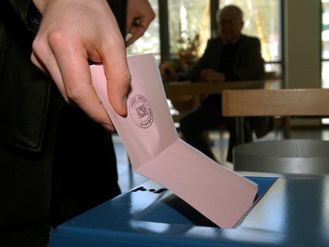 Non au droit de vote à 16 ans et au congé parental à Zurich