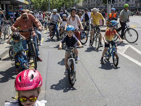 Le thermomètre a atteint 30°C pour la première fois de la saison