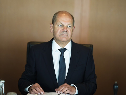 Lourde défaite du SPD de Scholz dans la principale région allemande