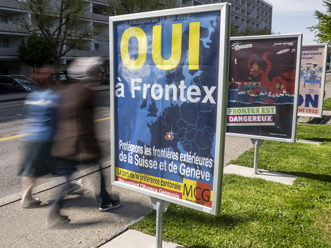Pour la presse, le 