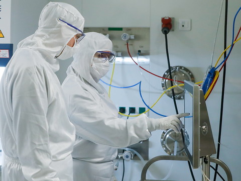 Atterrissage sans parachute pour le secteur des biotechs