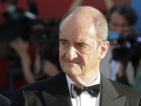 Ultimes préparatifs avant le top départ du 75e Festival de Cannes