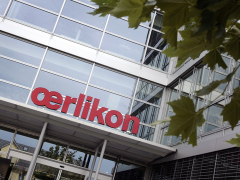 Oerlikon vise une marge opérationnelle entre 17 et 19% d'ici 2026