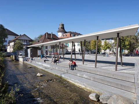 Nouvelle plateforme Web pour découvrir le patrimoine bâti en Suisse