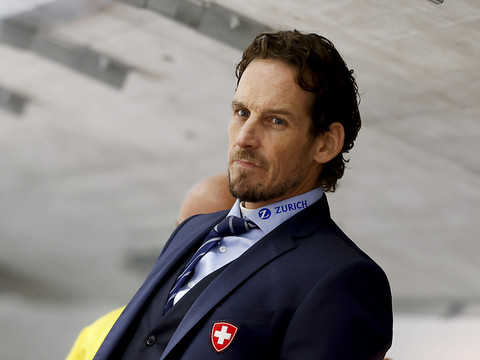 Plus de matches en direct sur la SSR, jusqu'en 2028