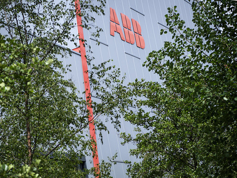ABB: la division Motion profitera de la transition énergétique