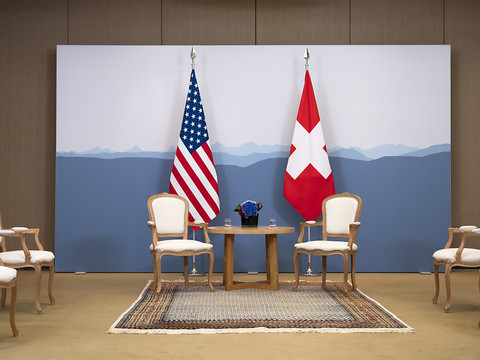 Les Etats-Unis champions de l'opacité financière, la Suisse 2e