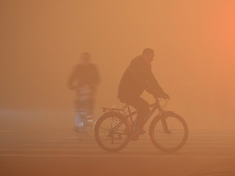 La pollution fait toujours neuf millions de morts dans le monde