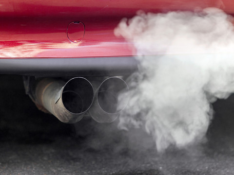 La production de voitures électriques insuffisante pour +1,5°C