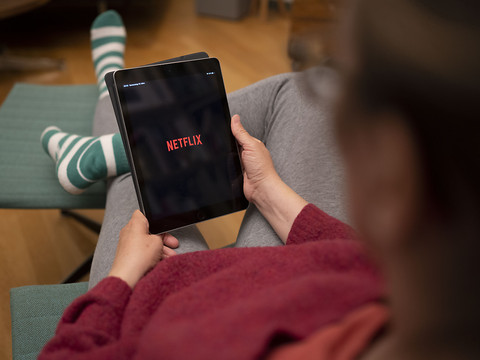 Netflix licencie pour faire face au ralentissement de sa croissance