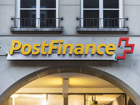 Postfinance a vu sa performance s'améliorer