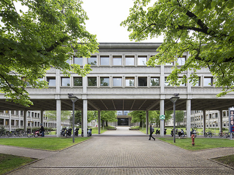Le Grand Conseil veut assurer les financements de l'Université