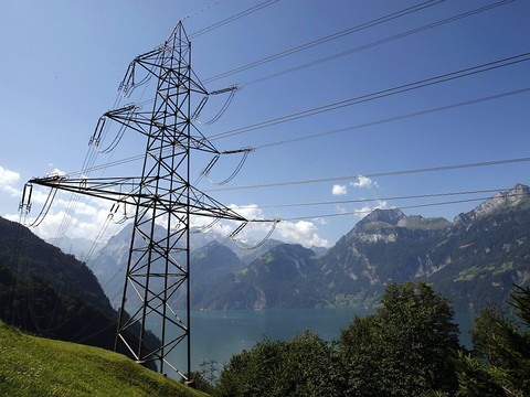 Le mécanisme de sauvetage des fournisseurs d'électricité revu