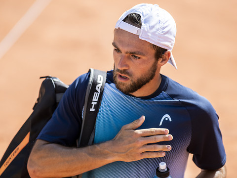 Fin de parcours pour Nikles