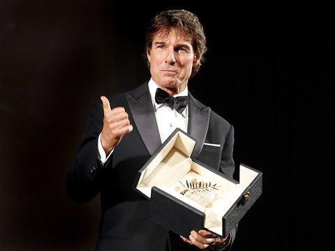 Avec Kirill Serebrennikov et Tom Cruise, Cannes fait le grand écart