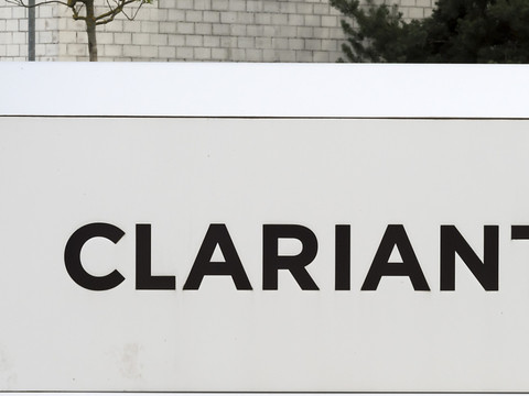 Clariant voit son bénéfice plonger