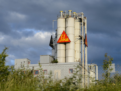Sika rachète un spécialiste américain de l'étanchéité