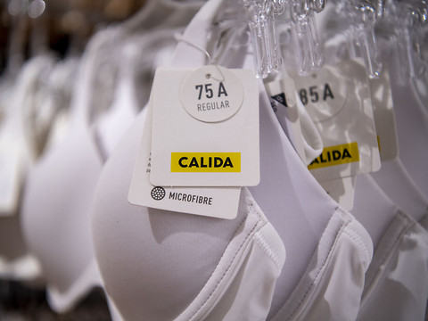 Calida rachète la marque Cosabella, 