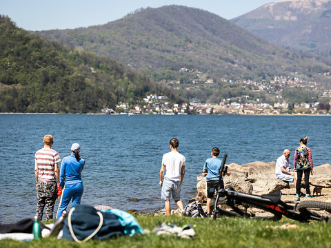 Journée caniculaire en Suisse - Vendredi annoncé encore plus chaud