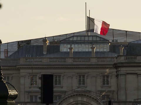 La diplomatie française se rebelle: appel à la grève au Quai d'Orsay