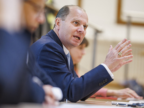 Année record pour la promotion économique vaudoise