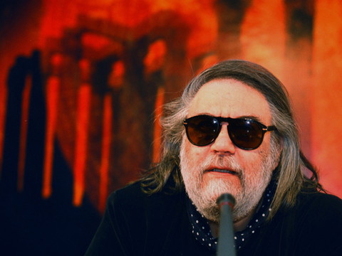 Décès de Vangelis, le compositeur grec de 