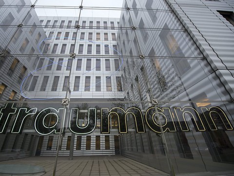 Straumann s'offre un spécialiste allemand de télédentisterie