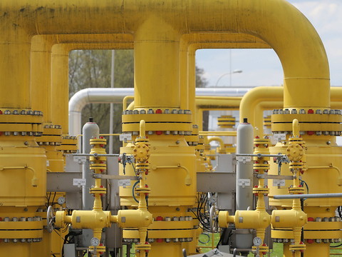 Suspension des livraisons de gaz russe à la Finlande dès samedi