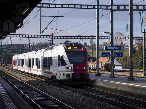 Fribourg: initiative pour des transports publics gratuits invalidée