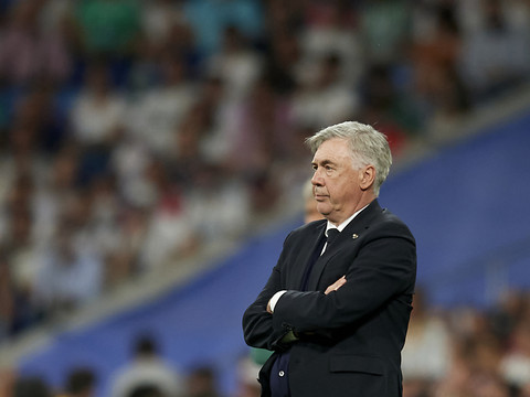 Le Real conclut sa Liga sur un nul 0-0