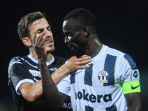 Le FCZ ne conserve pas Doumbia