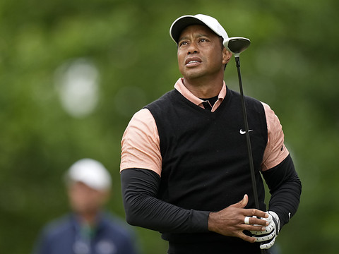 Woods sombre dans les abysses