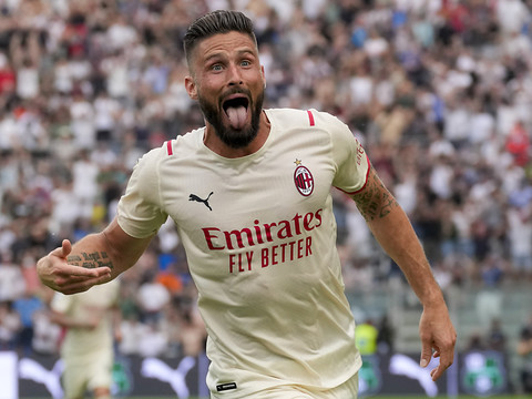 Italie: 19e titre pour l'AC Milan, le premier depuis 2011