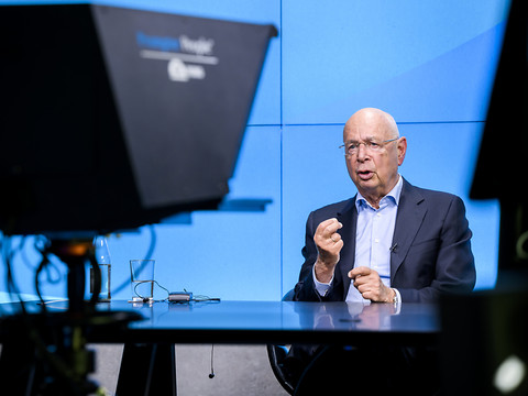 Le WEF se prépare à entrer dans le métavers