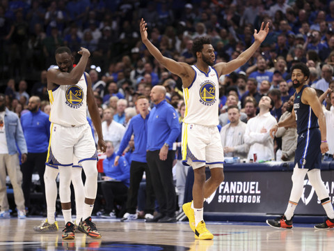 Une option décisive pour les Warriors