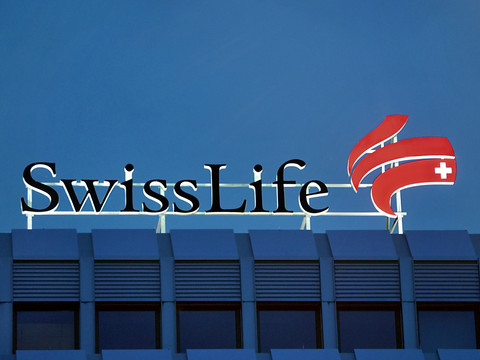 Swiss Life se diversifie dans la gestion de fortune