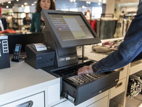 L'enseigne Pimkie mise en vente par la famille Mulliez