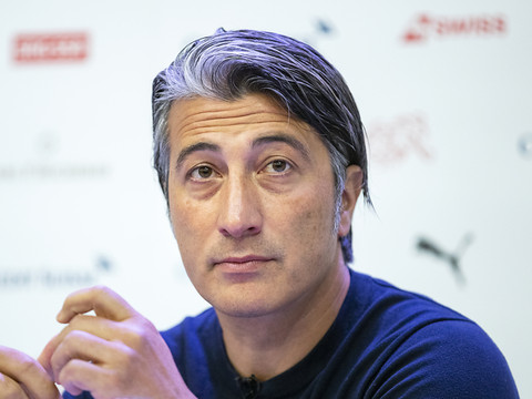 La Suisse avec Bottani et Amdouni