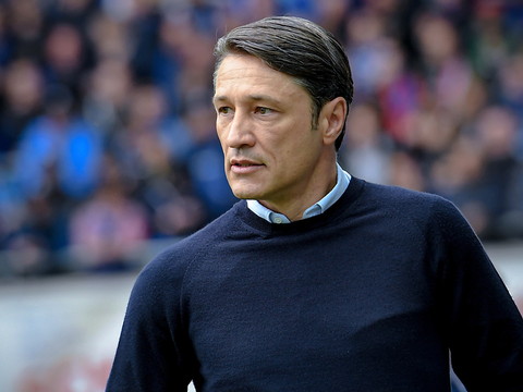 Bundesliga: Niko Kovac à la barre du VfL Wolfsburg