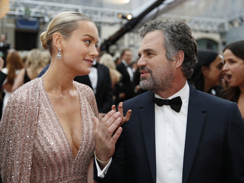 L'acteur Mark Ruffalo demande à être davantage taxé