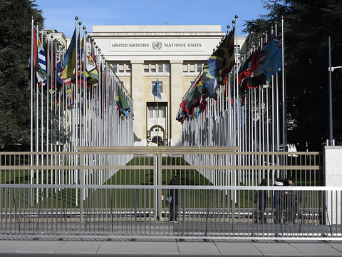 Le diplomate russe de l'ONU craint pour sa vie après sa démission