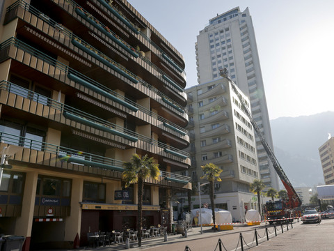 Drame familial de Montreux: l'ado hors de danger - Il n'a aucun souvenir de la journée