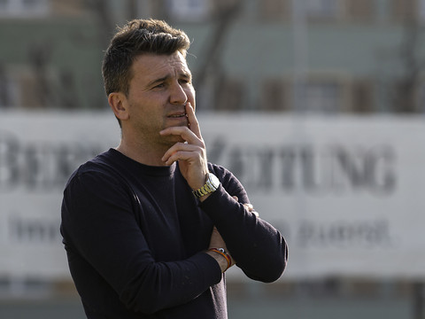 Anthony Braizat succède à Meho Kodro
