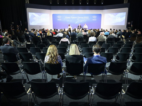 L'Open Forum 