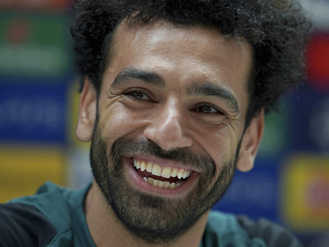 Salah reste à Liverpool la saison prochaine, 