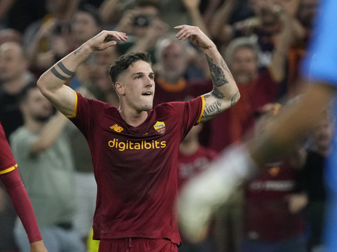 La fin d'une longue attente pour l'AS Rome
