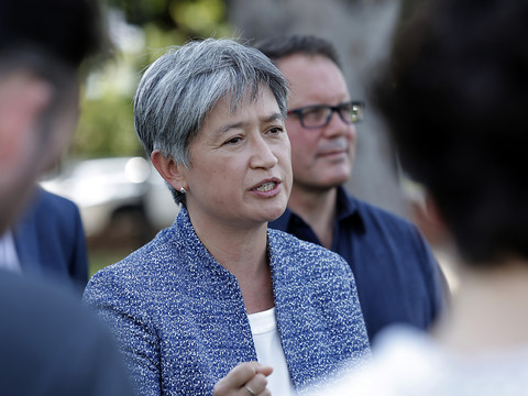 L'Australie veut se fixer des objectifs plus ambitieux